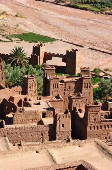 Day Trip from Marrakech