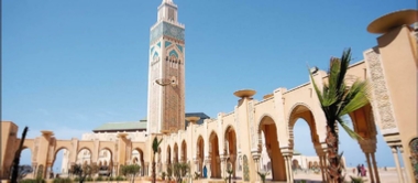 Tours from Casablanca