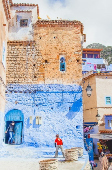 Day Trip from Fes