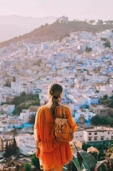 Tangier Desert Tour
