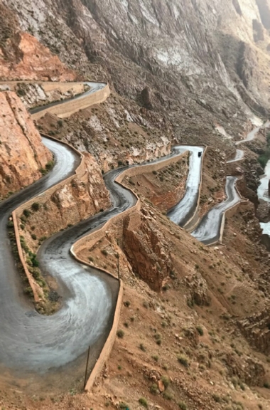 Marrakech To Desert Tours