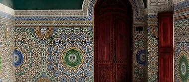 Day Trip from Fes