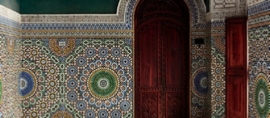 Day Trip from Fes