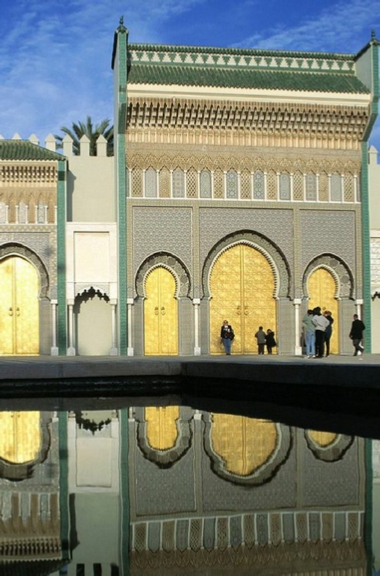 Day Trip from Fes