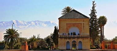 Day Trip from Marrakech