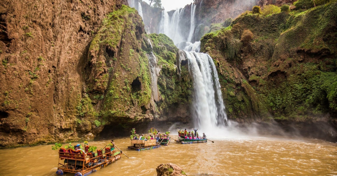 Best Day Trips